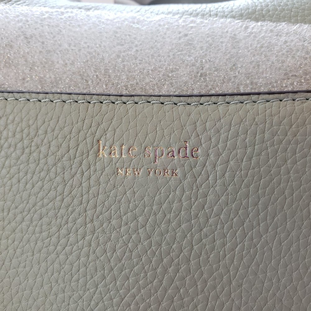 Kate Spade Polly Medium Shoulder Bag